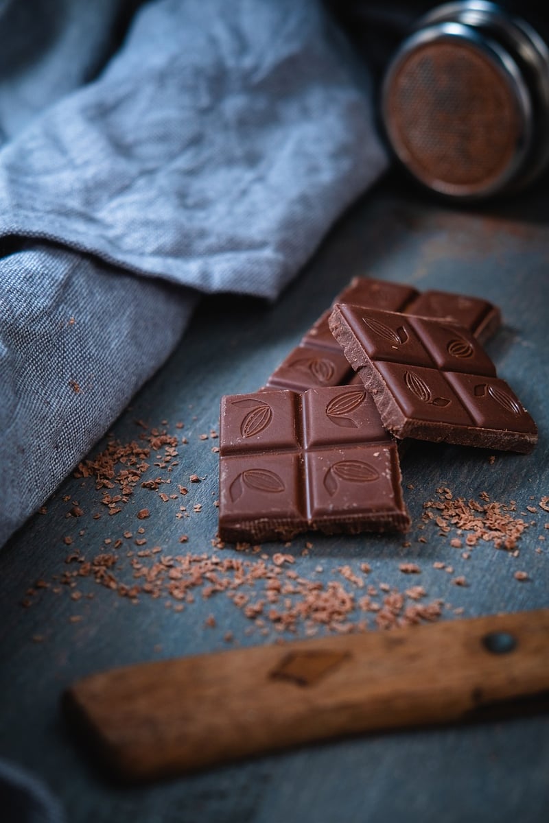 Magical Confections