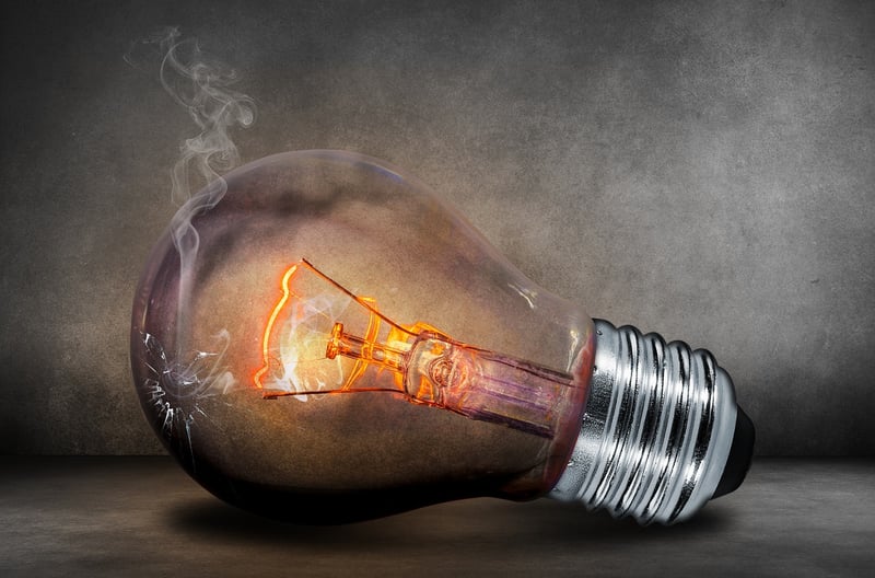 Creative Lighting